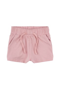 The New Kamille shorts - Pink Nectar